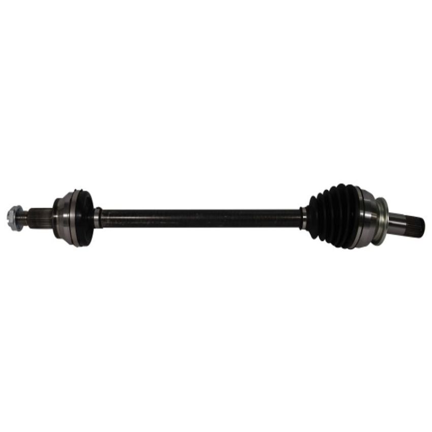 GSP NCV83045 Jaguar, Land Rover (2.0, 3.0) CV Axle Assembly  - Rear Right