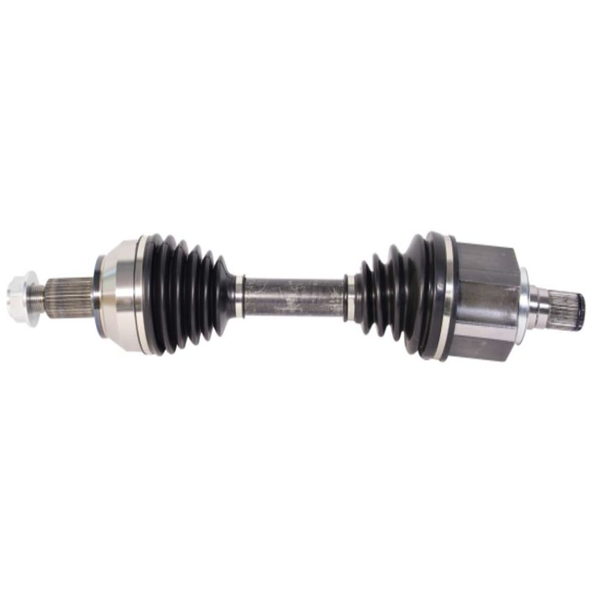 GSP NCV83046 Land Rover CV Axle Assembly  - Front Left