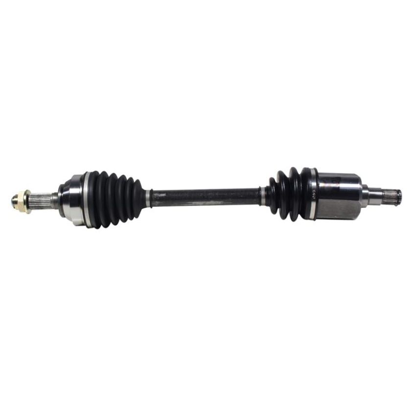 GSP NCV83500 02-05 Land Rover Freelander CV Axle Assembly  - Front Left