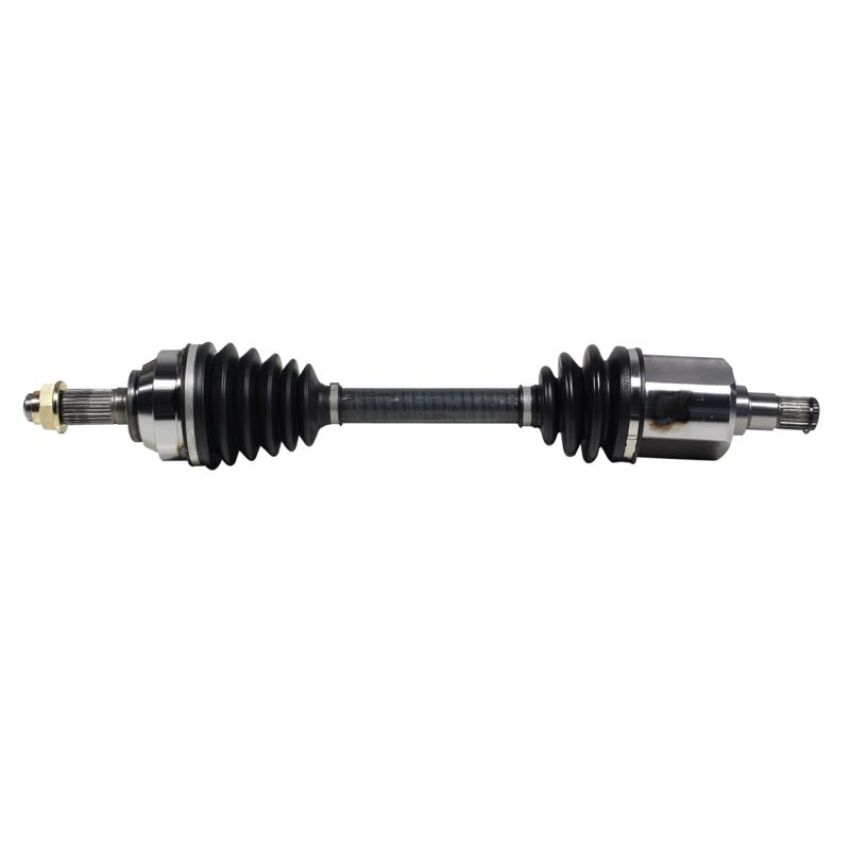 GSP NCV83501 02-05 Land Rover Freelander CV Axle Assembly  - Front Right