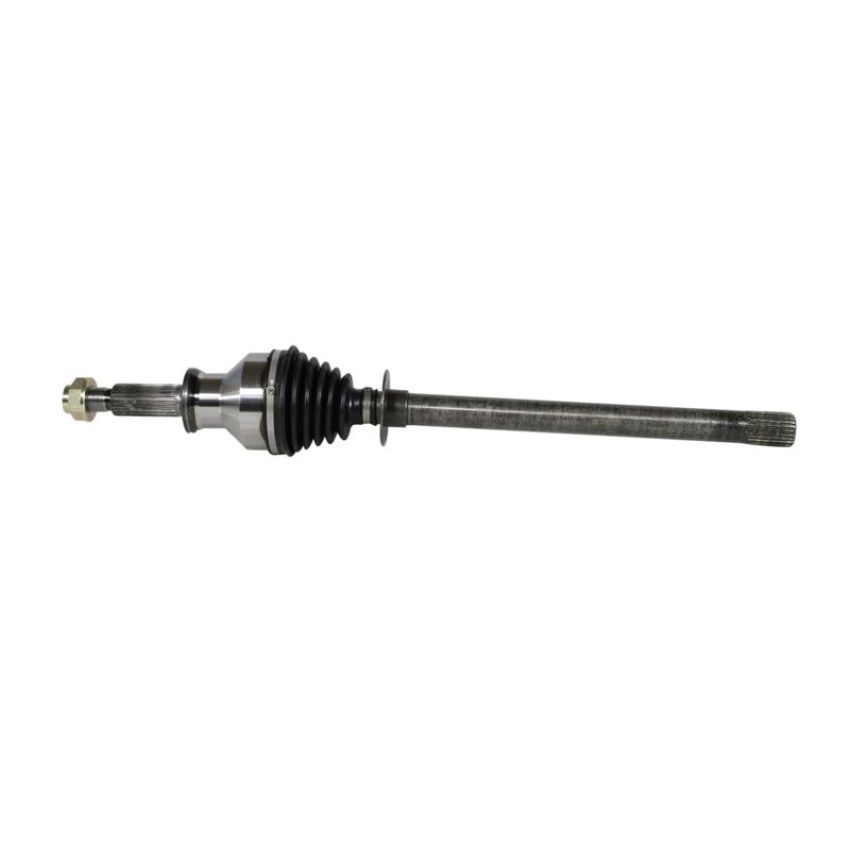 GSP NCV83509 03-04 Land Rover Discovery CV Axle Assembly  - Front Right