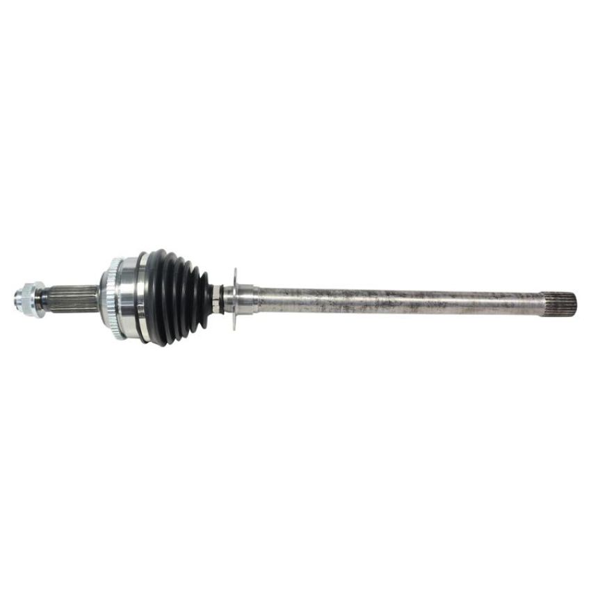 GSP NCV83520 95-98 Land Rover Range Rover SE CV Axle Assembly  - Front Left