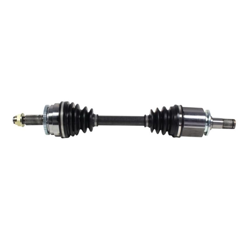 GSP NCV83528 Land Rover CV Axle Assembly  - Front Left