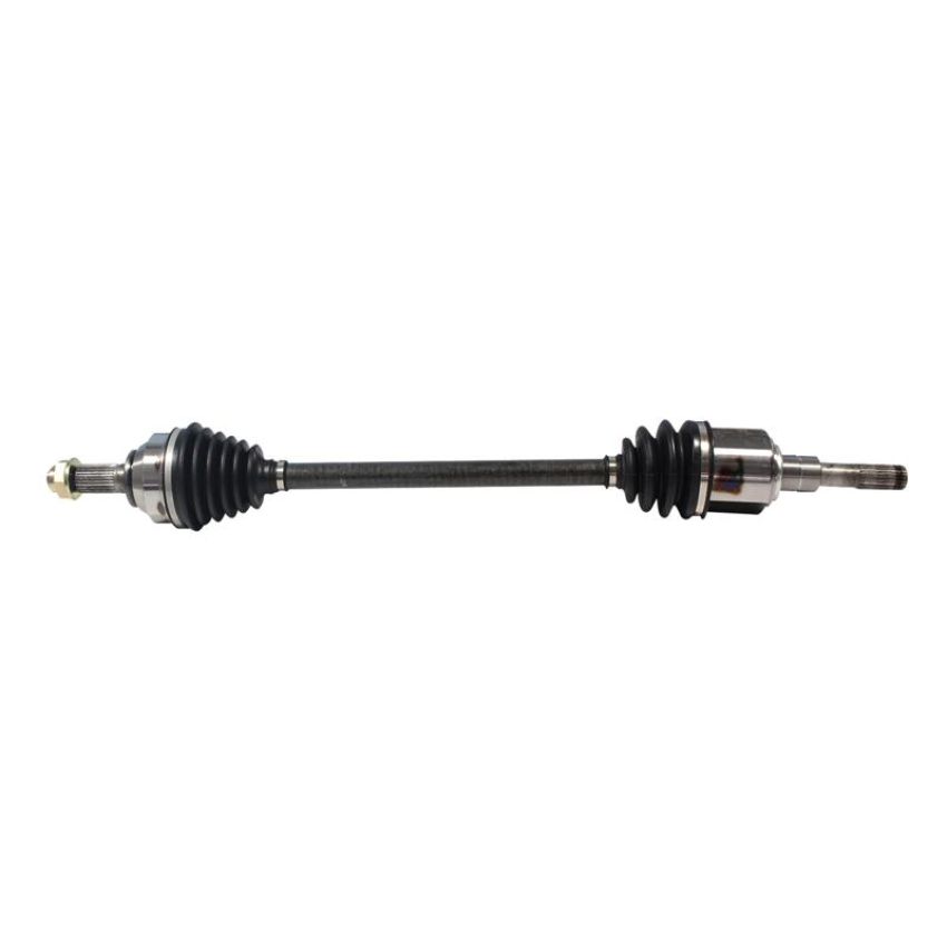 GSP NCV83900 02-05 Land Rover Freelander CV Axle Assembly  - Rear