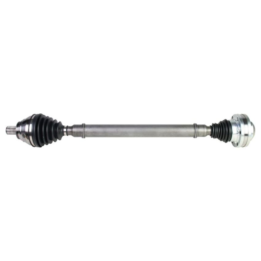 GSP NCV92002K Volkswagen CV Axle Assembly  - Front Right