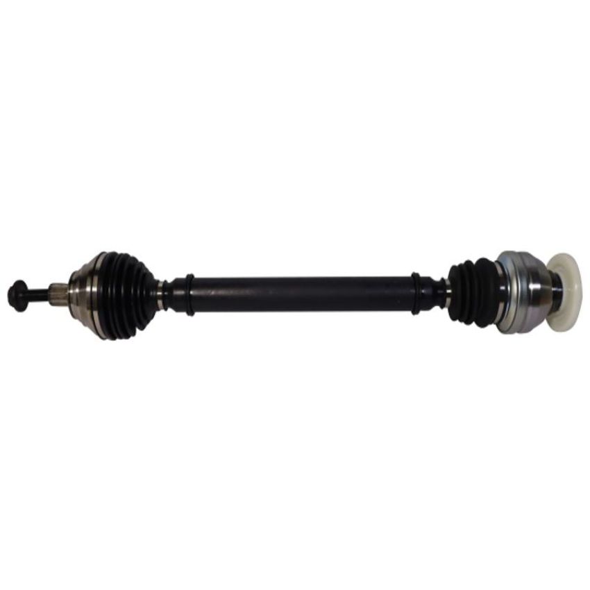 GSP NCV92004K 09-16 Volkswagen Tiguan (FWD) CV Axle Assembly  - Front Right