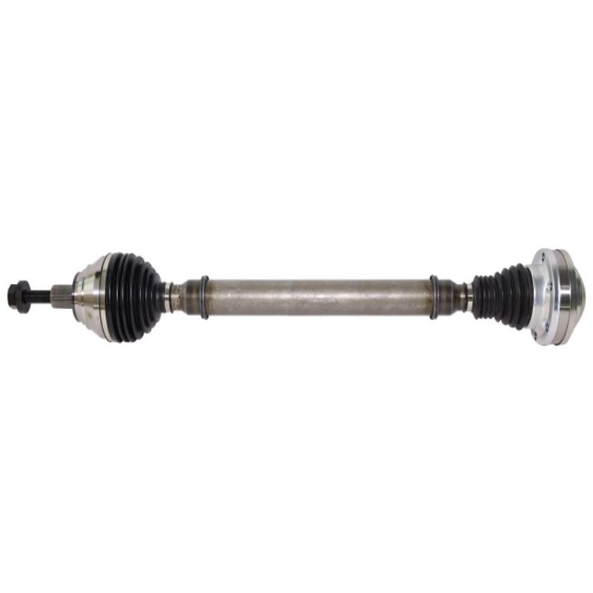 GSP NCV92006K 12-16 Volkswagen Eos CV Axle Assembly  - Front Right