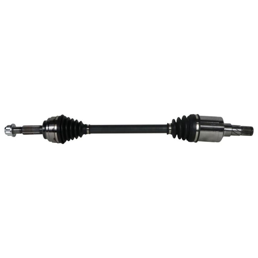 GSP NCV99021 12-16 Tesla S CV Axle Assembly  - Front Left