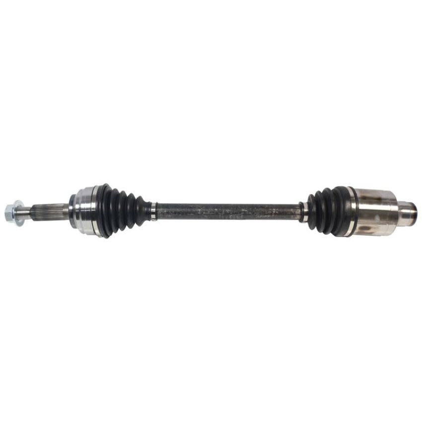 GSP NCV99022 12-16 Tesla S CV Axle Assembly  - Front Right