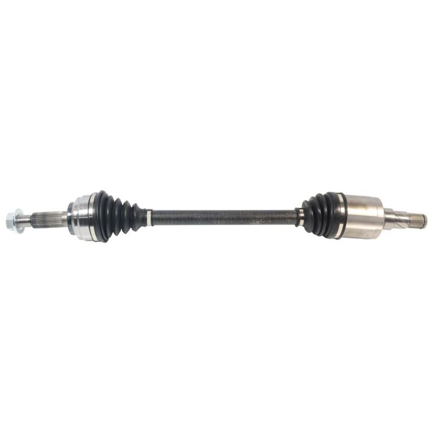 GSP NCV99023 17-19 Tesla S CV Axle Assembly  - Front Left