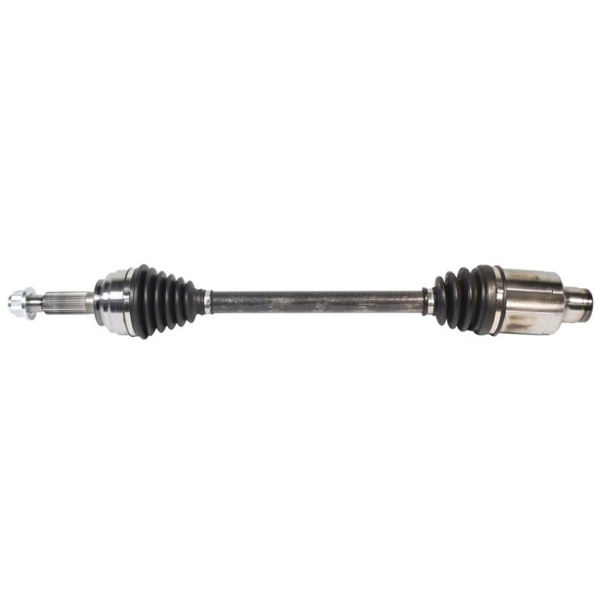 GSP NCV99024 17-19 Tesla S CV Axle Assembly  - Front Right