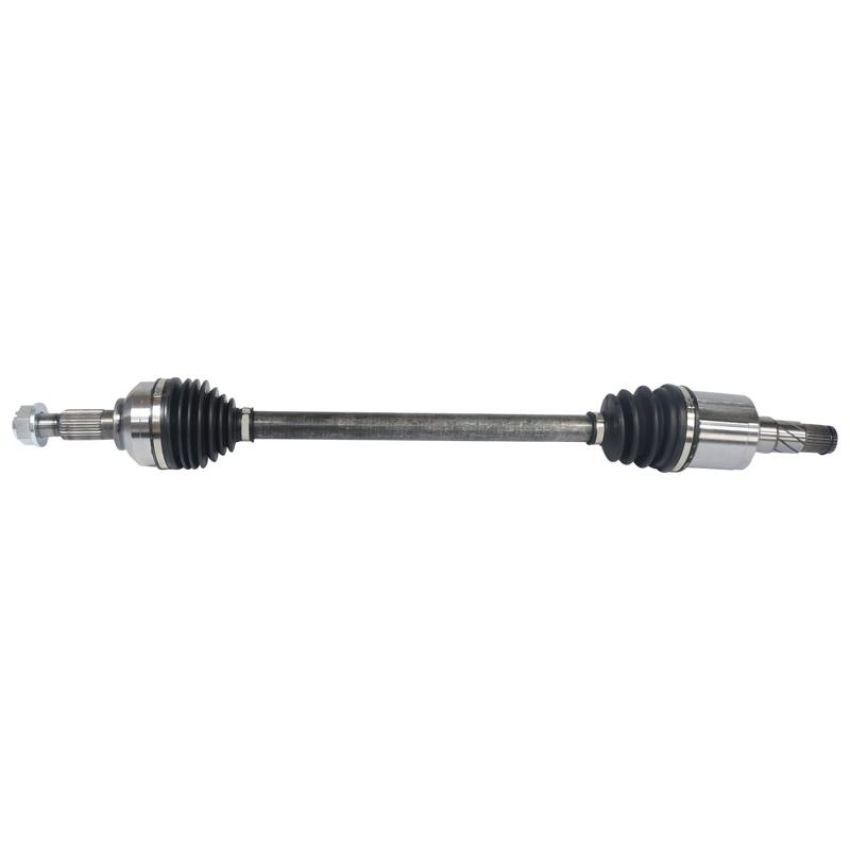 GSP NCV99031 17-23 Tesla 3 CV Axle Assembly  - Front