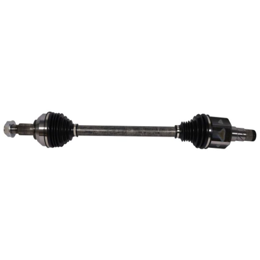 GSP NCV99033 20-23 Tesla Y CV Axle Assembly  - Front
