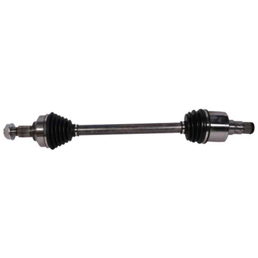 GSP NCV99034 20-23 Tesla Y CV Axle Assembly  - Rear