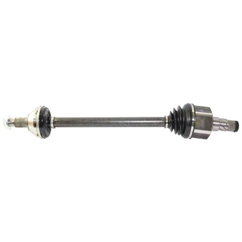 GSP NCV99035 20-23 Tesla Y CV Axle Assembly  - Rear