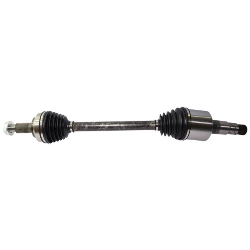 GSP NCV99037 Tesla CV Axle Assembly  - Front Right