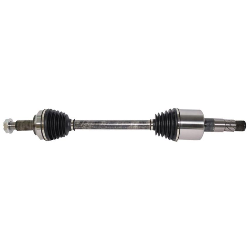 GSP NCV99038 19-21 Tesla S CV Axle Assembly  - Front Right