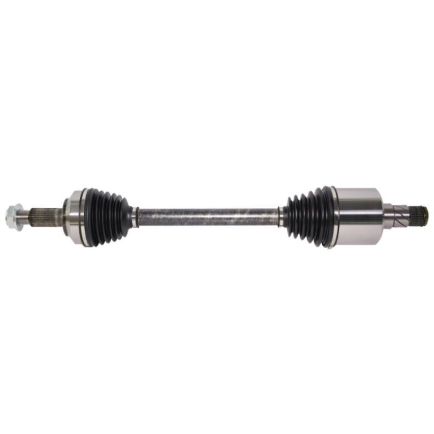 GSP NCV99039 19-21 Tesla S CV Axle Assembly  - Front Left