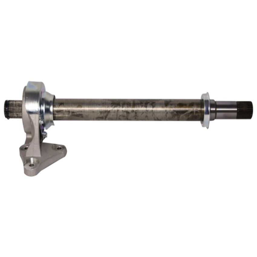 GSP NEX10004 Chevrolet, GMC, Pontiac, Saturn... CV Intermediate Shaft  - Front Right