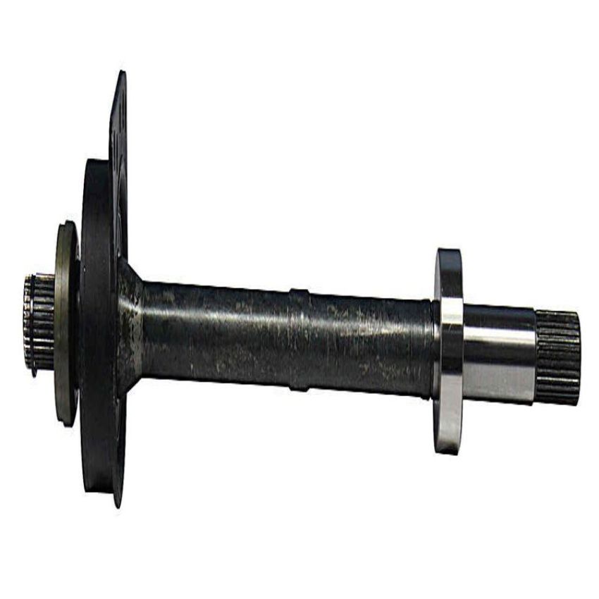 GSP NEX11001 Ford, Mercury (2.3, 2.5 - FWD) CV Intermediate Shaft  - Front Right