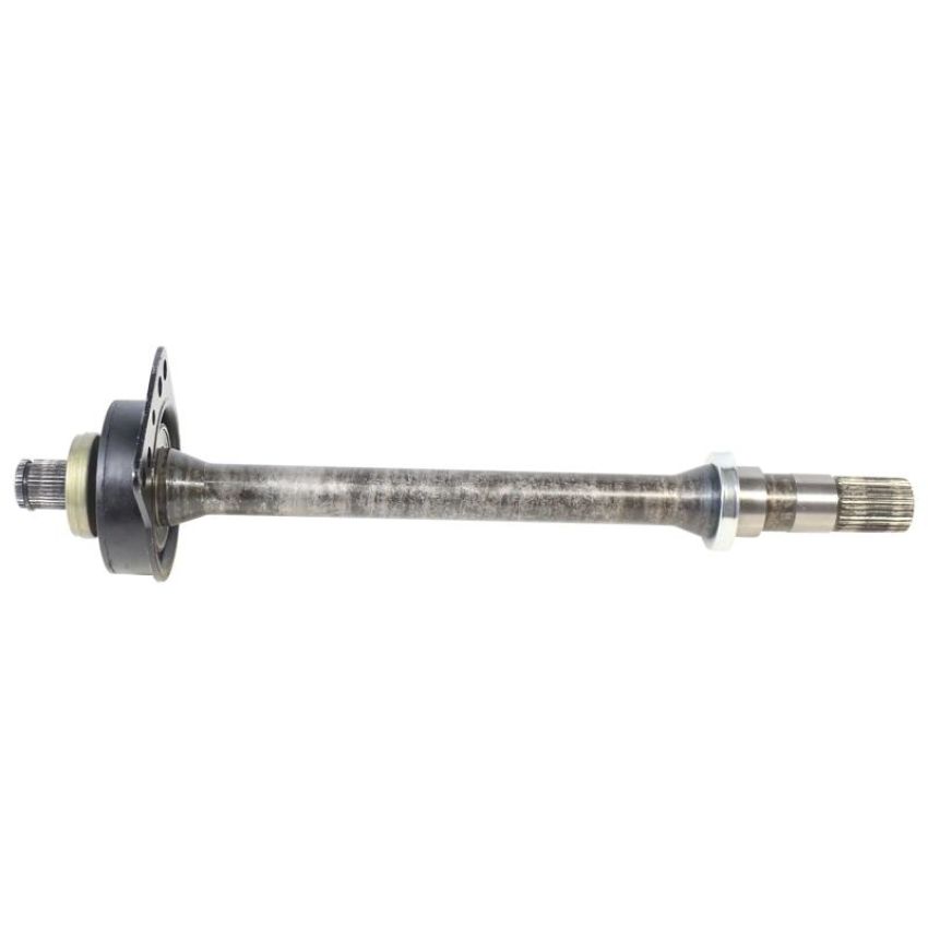 GSP NEX11004 Ford, Mazda (2.5 - FWD) CV Intermediate Shaft  - Front Right