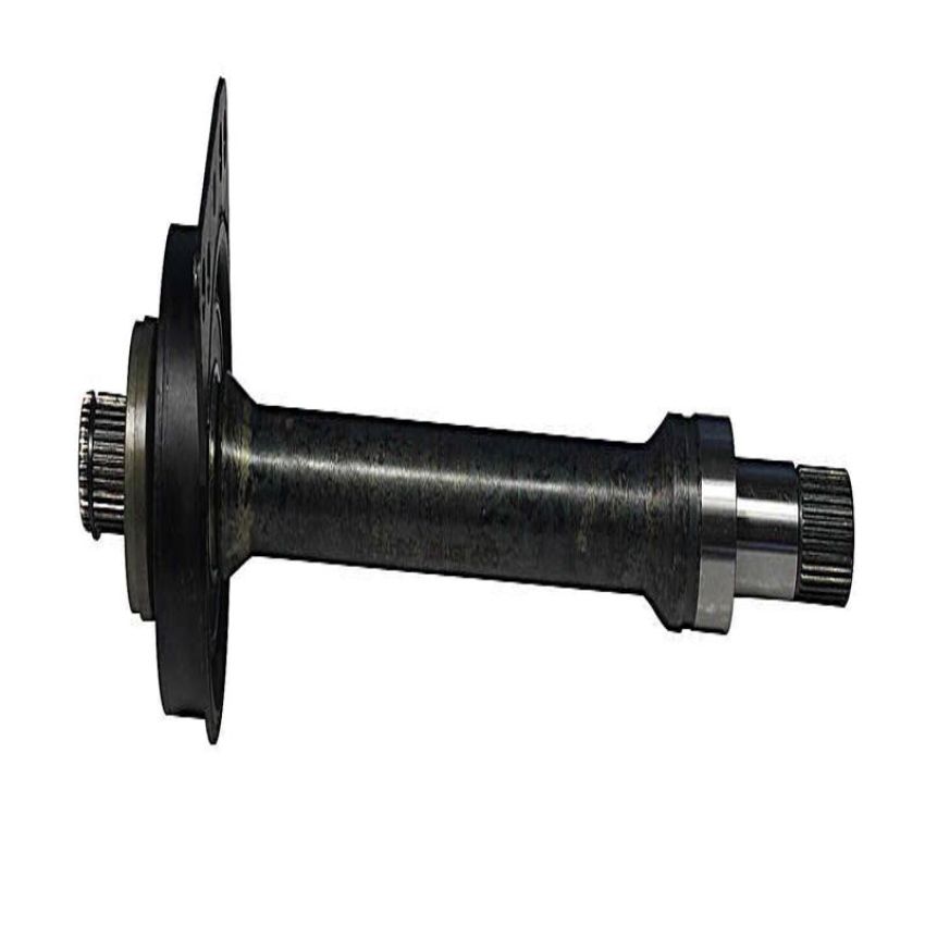 GSP NEX11007 Ford, Mercury (2.5, 3.0 - FWD) CV Intermediate Shaft  - Front Right