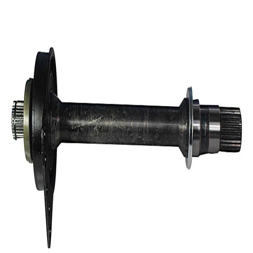 GSP NEX11010 Ford, Mazda (2.3 - FWD) CV Intermediate Shaft  - Front Right