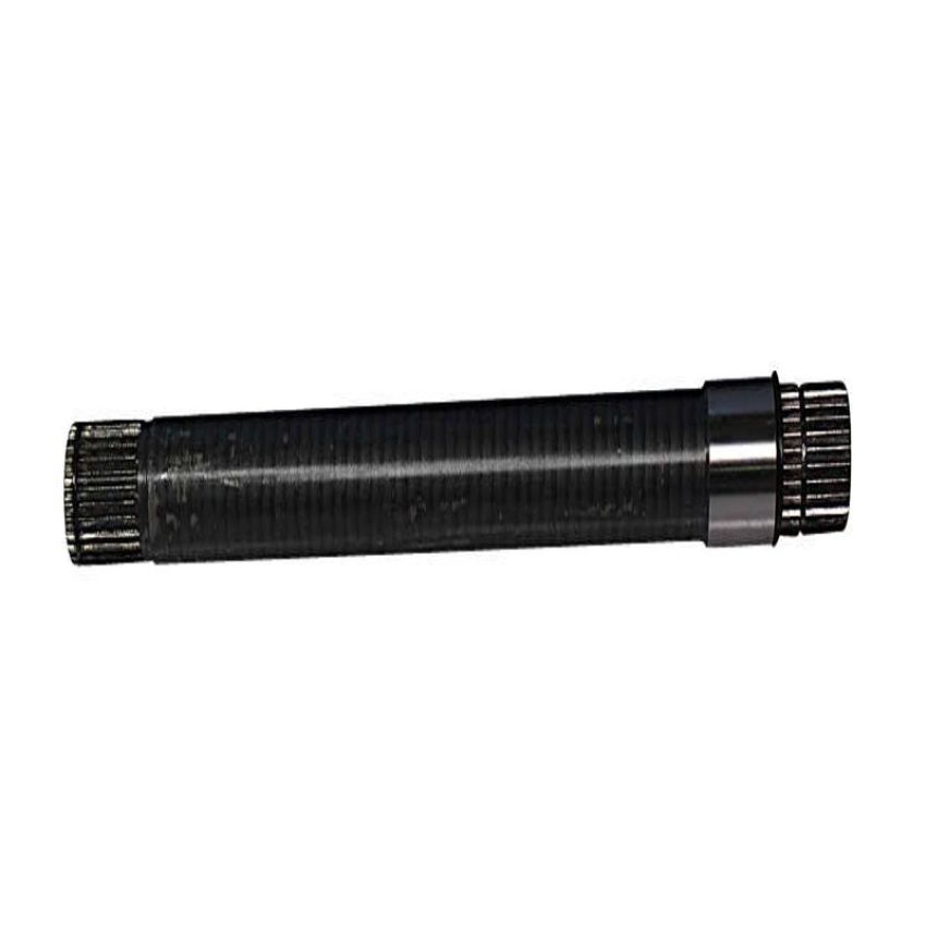 GSP NEX12002 Chrysler, Dodge, Mitsubishi, Ram... (4WD) CV Intermediate Shaft  - Front Right