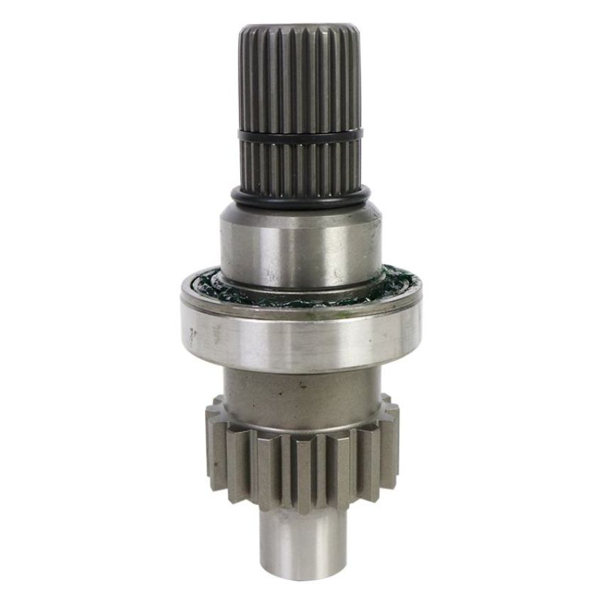 GSP NEX12006 Dodge, Ram (4WD) CV Intermediate Shaft  - Front Right