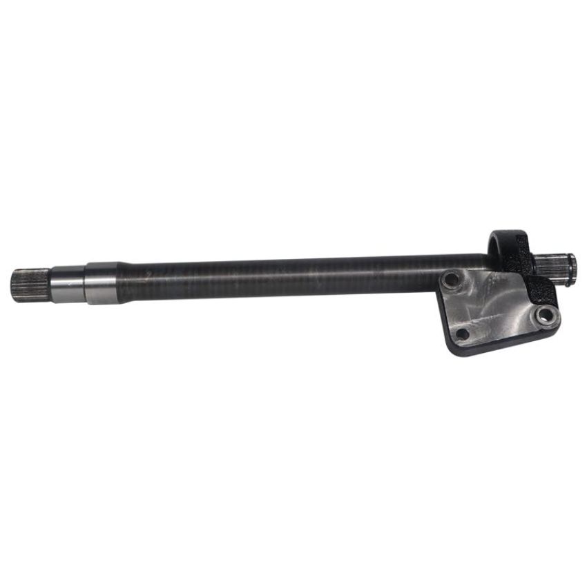 GSP NEX12007 Chrysler, Dodge (4.0 - FWD) CV Intermediate Shaft  - Front Right