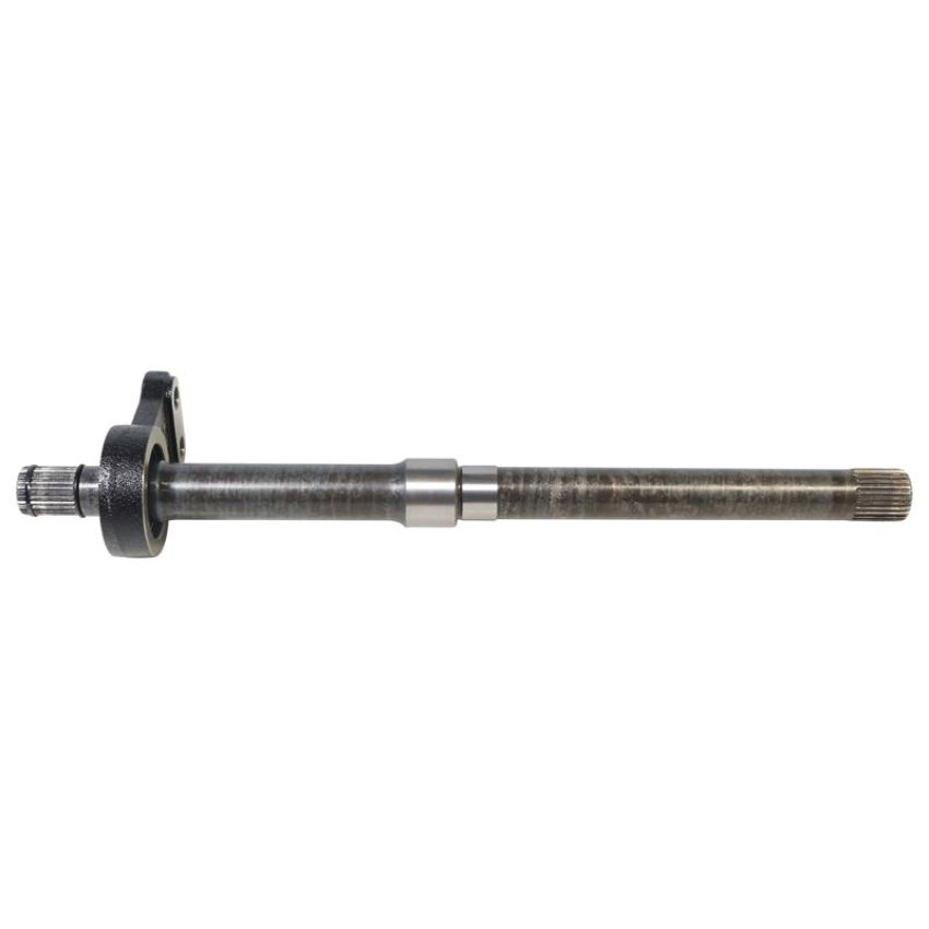 GSP NEX12010 11-19 Dodge Journey (3.6 - AWD) CV Intermediate Shaft  - Front Right