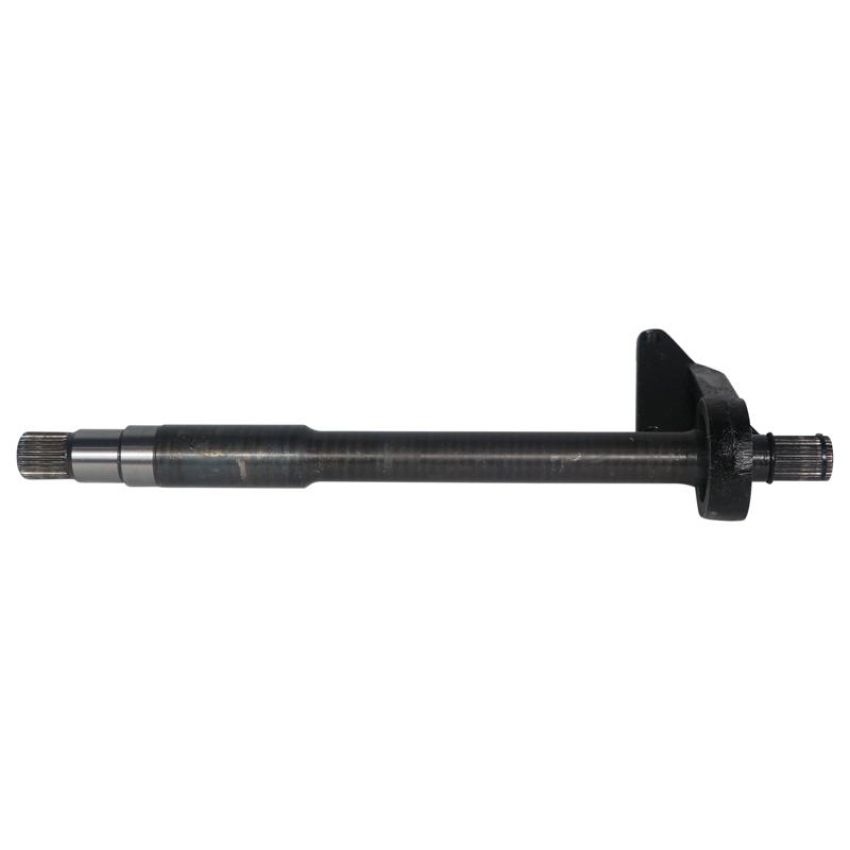 GSP NEX12011 Chrysler, Dodge, Ram (3.0, 3.6 - FWD) CV Intermediate Shaft  - Front Right