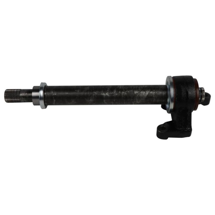 GSP NEX12012 Dodge, Jeep (1.8, 2.4 - FWD) CV Intermediate Shaft  - Front Right