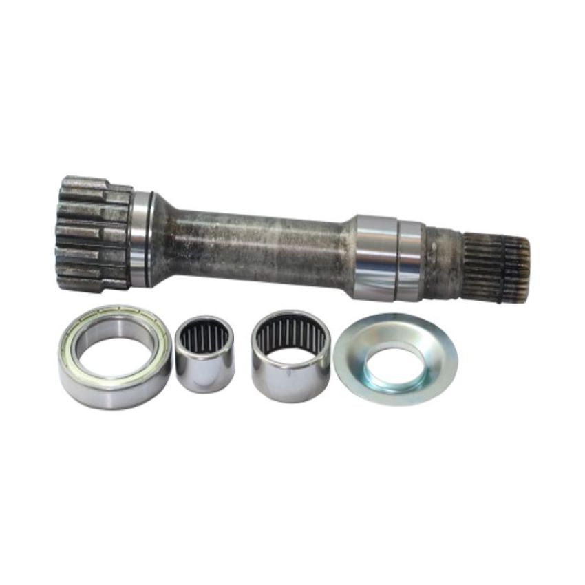 GSP NEX12014 Ram (4WD) CV Intermediate Shaft  - Front Right Outer