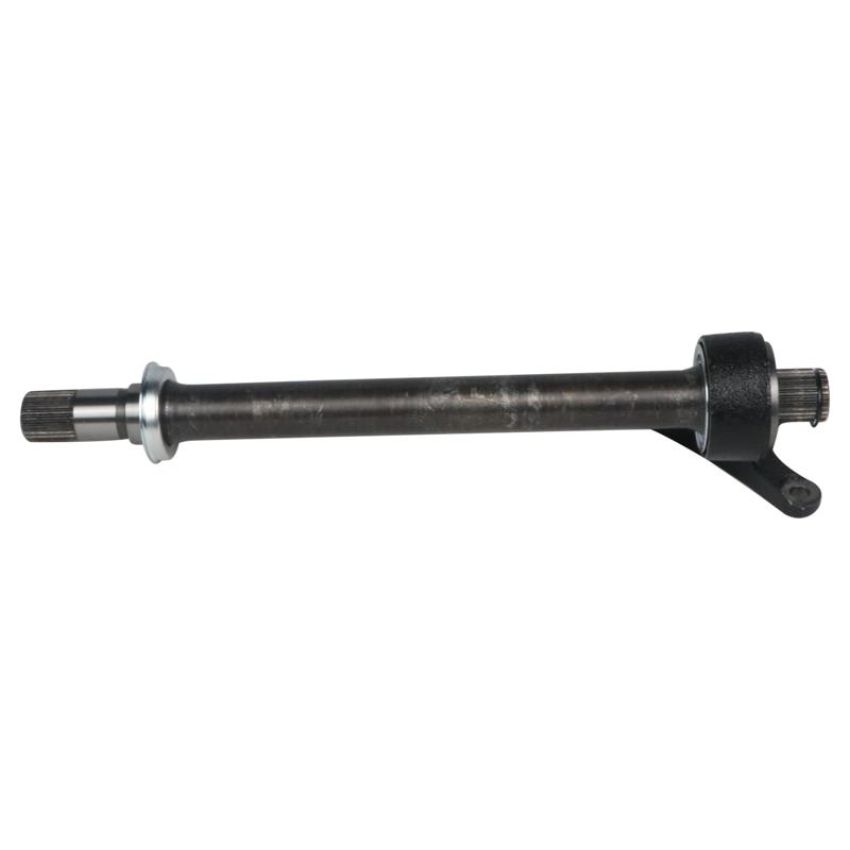 GSP NEX21001 Acura (2.4) CV Intermediate Shaft  - Front Right
