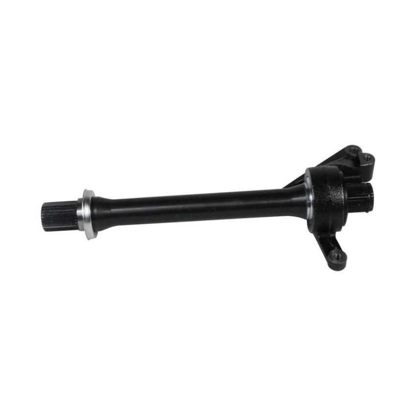 GSP NEX21004 Acura, Honda (3.5) CV Intermediate Shaft  - Front Right