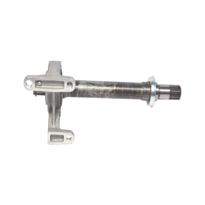 GSP NEX36003 Honda (Coupe/Hatchback/Sedan - 1.5) CV Intermediate Shaft  - Front Right