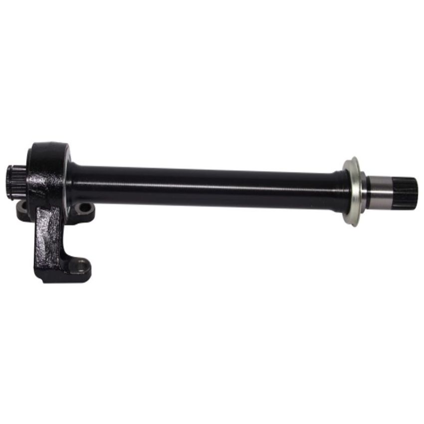 GSP NEX36006 Acura, Honda (2.4) CV Intermediate Shaft  - Front Right