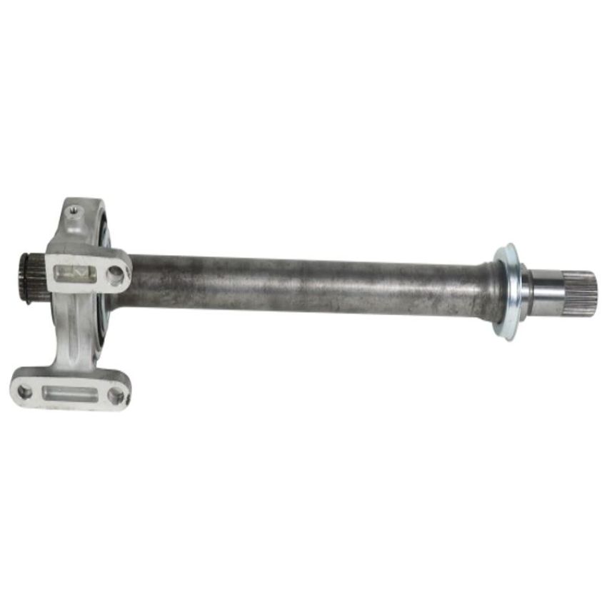 GSP NEX36007 09-11 Honda CR-V CV Intermediate Shaft  - Front Right