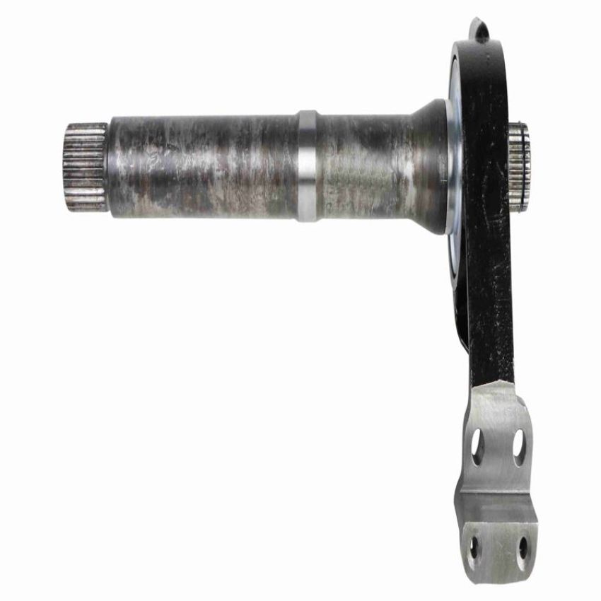 GSP NEX37001 Hyundai, Kia (2.4 - AWD) CV Intermediate Shaft  - Front Right