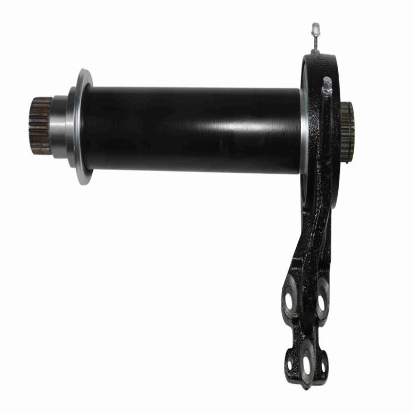 GSP NEX37002 16-18 Hyundai Tucson (1.6 - FWD) CV Intermediate Shaft  - Front Right