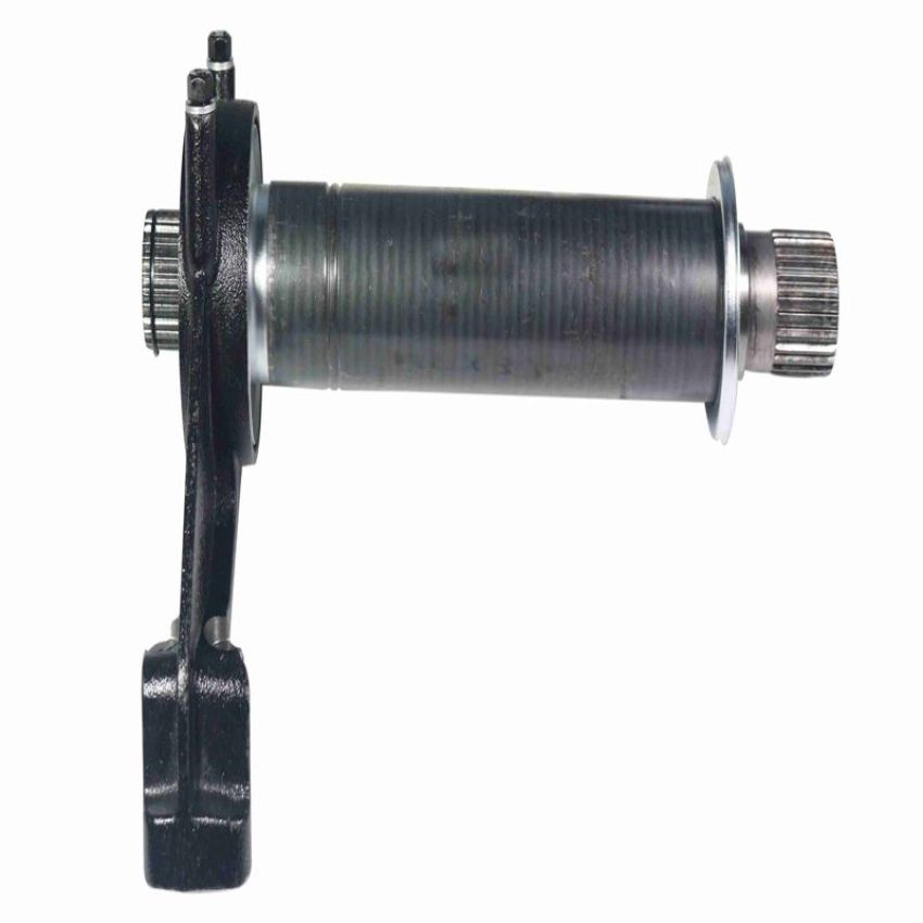 GSP NEX37003 Hyundai, Kia (2.4 - FWD) CV Intermediate Shaft  - Front Right