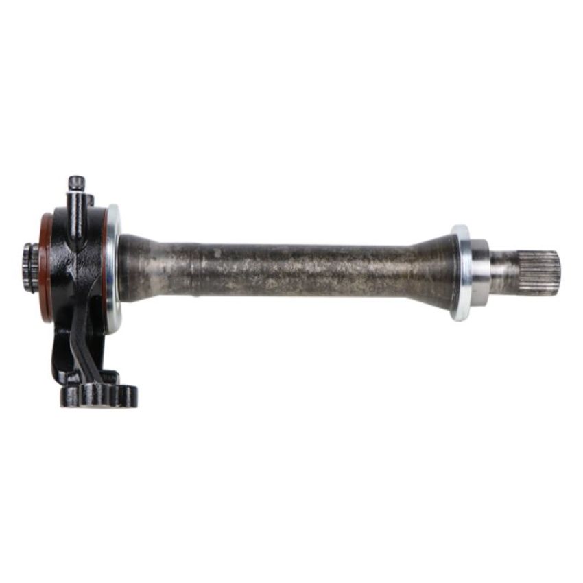 GSP NEX37004 06-09 Hyundai Santa Fe (2.7 - FWD) CV Intermediate Shaft  - Front Right