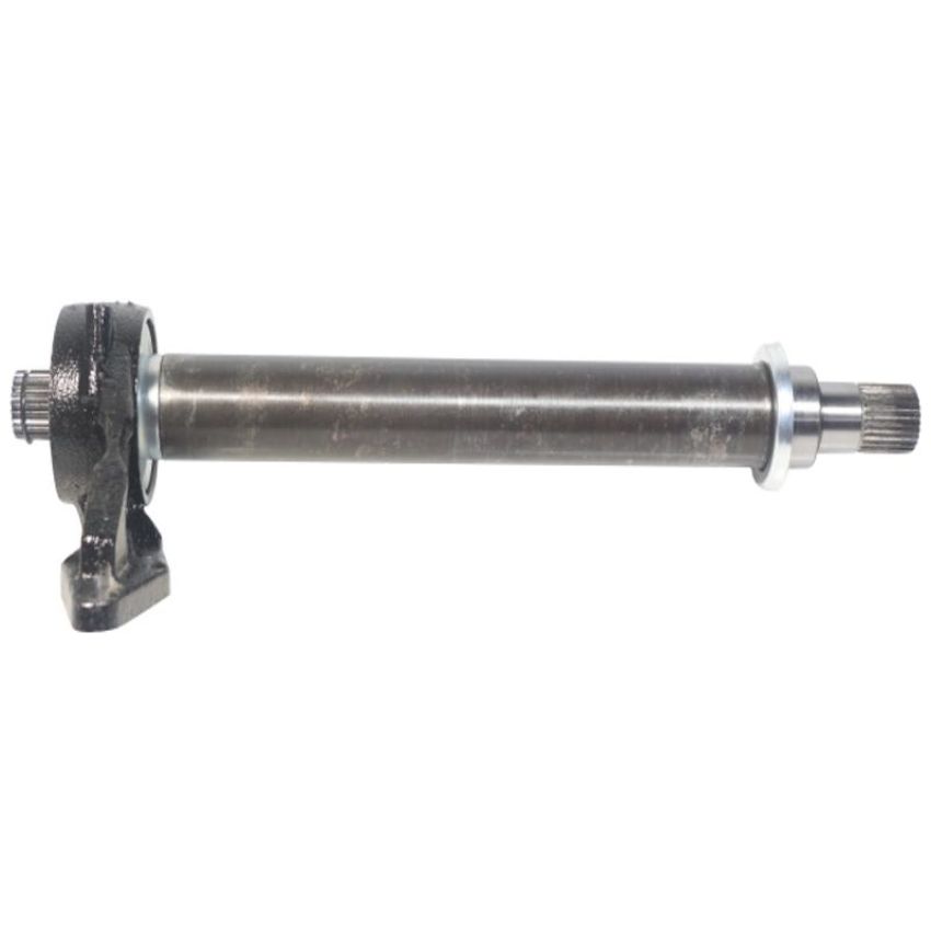 GSP NEX37007 2014 Hyundai Tucson (2.0 - FWD) CV Intermediate Shaft  - Front Right