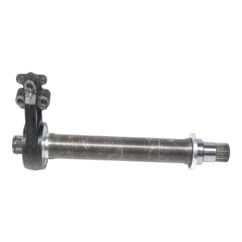 GSP NEX37010 Kia (2.0 - AWD/FWD) CV Intermediate Shaft  - Front Right