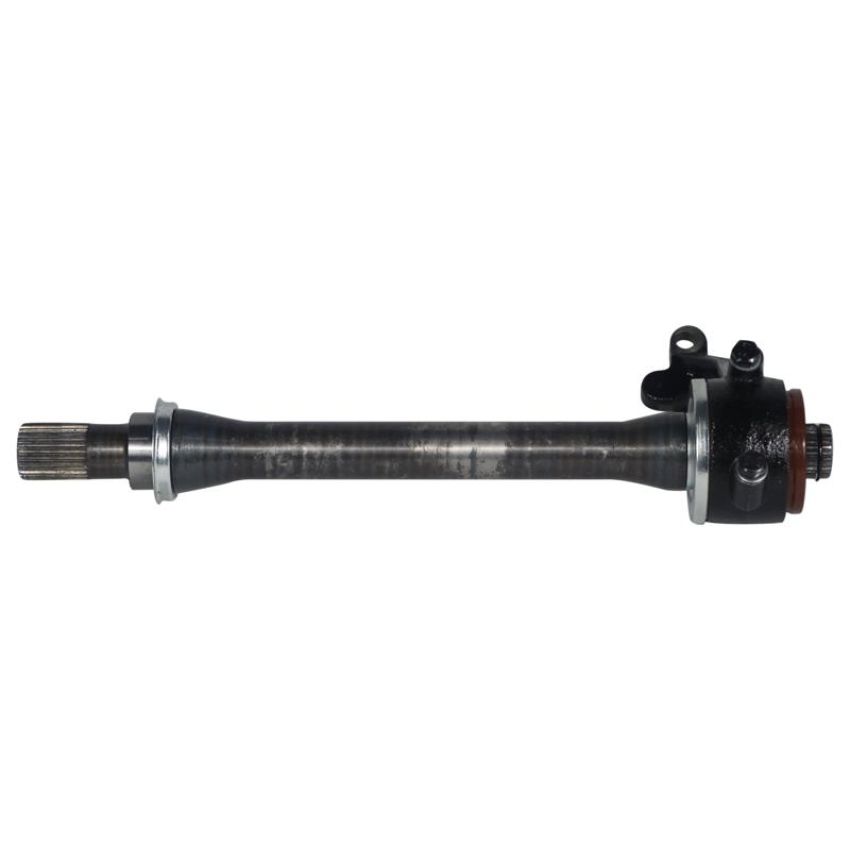 GSP NEX37013 07-09 Hyundai Santa Fe (2.7 - FWD) CV Intermediate Shaft  - Front Right