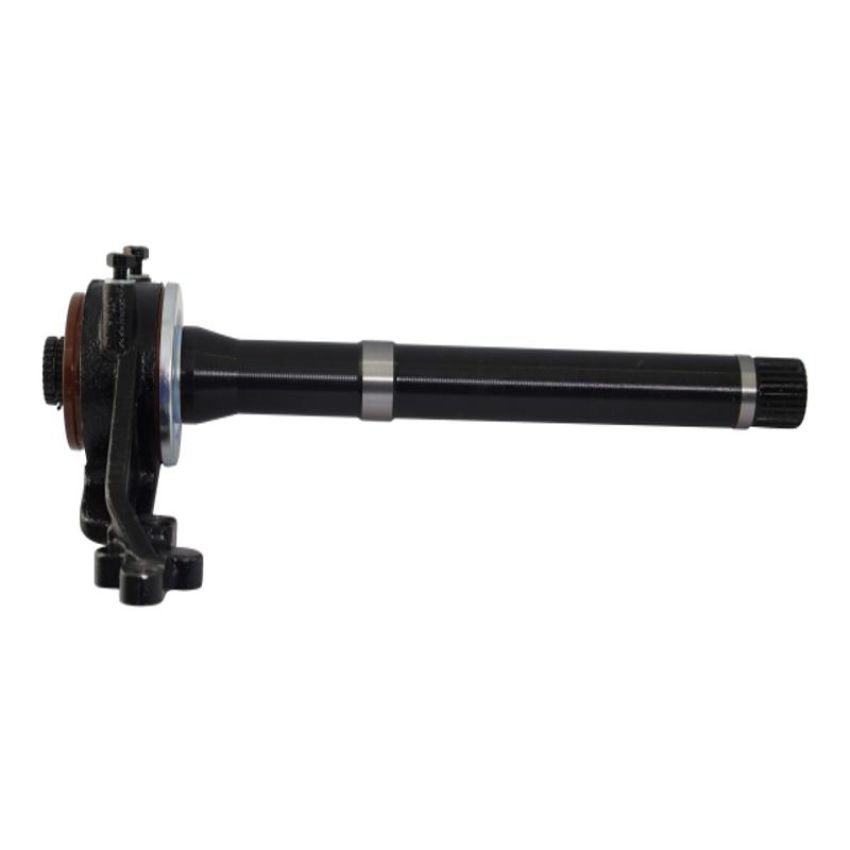 GSP NEX37015 07-09 Hyundai Santa Fe (2.7 - AWD) CV Intermediate Shaft  - Front Right