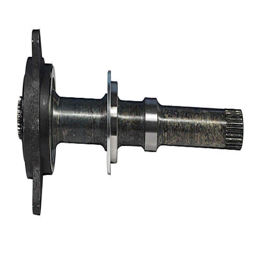 GSP NEX53003 03-07 Nissan Murano (AWD) CV Intermediate Shaft  - Front Right