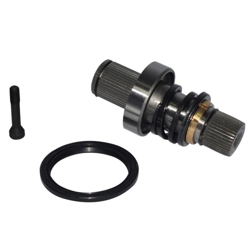 GSP NEX72000 09-11 Volkswagen Tiguan CV Intermediate Shaft  - Front Right