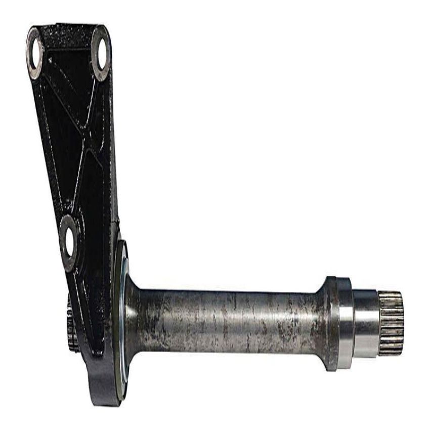 GSP NEX91102 06-11 Ford Focus (2.0) CV Intermediate Shaft  - Front Right